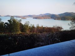 -天目湖涵田半山温泉水乐园