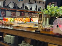 -韩盛·盛江山自助料理(奥体万达店)