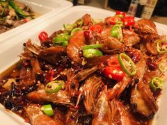 -漢咖啡·全服务式自助晚餐(武汉洲际酒店)