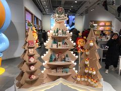 -KAKAO FRIENDS(弘大店)