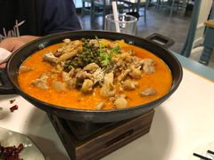 -付掌柜在成都·热炒砂锅集(金禾店)
