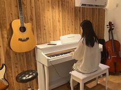 -花夏之音·成人音乐空间(滨江龙湖天街店)
