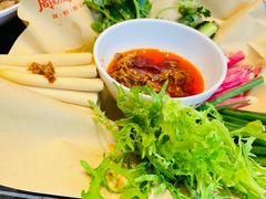 -周姑娘不等味·牛羊肉火锅·螃蟹罗氏虾·烤鱼烤串(高邮店)