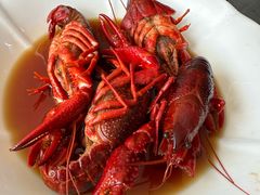 -盱眙红叶龙虾(金源北路店)