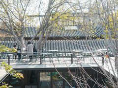 -糖房咖啡(南锣鼓巷店)