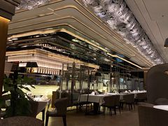 -燃扒房Steakhouse(皇庭店)