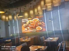 -小杨烤肉(明德门店)