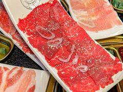 -熊大·鲜烤黄牛肉(五山店)