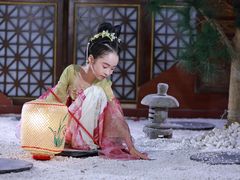 -九月鹰飞汉服摄影工作室