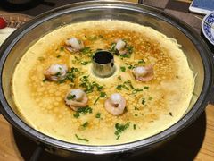 -龙船人海鲜城(长治路店)