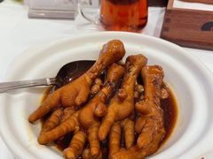 -白天鹅宾馆-宏图府餐厅