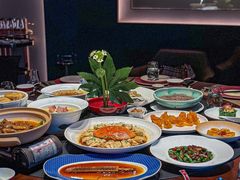 -曾宴·楚菜(湖北省博物馆店)