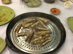 -桃源尚品海鲜酒楼(京港澳高速店)