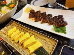 -蘭·日本料理铁板烧(碧云路店)