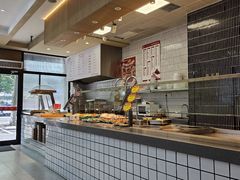 -常州银丝面馆(府琛店)