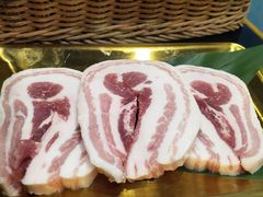 -梅梅家的烤肉店(槐北路店)