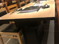 大堂-新石器烤肉(南站店)