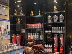 -金太阳海鲜烧烤·本地人餐厅(东纬路旗舰店)