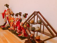 -高木日本料理(静安寺店)