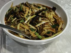 -走马楼饭庄(慈城古县城店)
