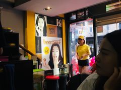 -BHC炸鸡(明洞总店)