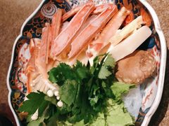 -蟹道乐(京都本店)