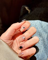 -JU·旧友日式美甲美睫工作室