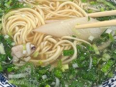 -伊穆祥牛肉面总店·清真