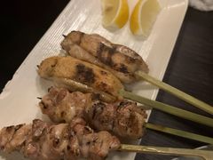 鸡横膈膜-Fukumimi·美醉堂 居酒屋(金尚店)