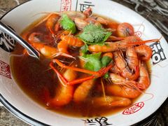 -风味小馆(天目湖宾馆店)