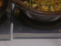 -火啫啫·粤式啫啫煲(南通首店)
