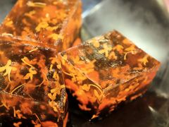 桂花糕-添好运点心专门店(中环IFC店)
