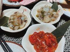 -桃夭日式料理(国信店)