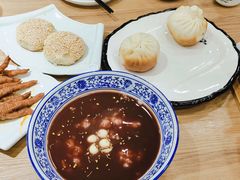 -老苏州大客堂·苏帮菜·松鼠桂鱼·苏州传统小吃(观前街人民商场店)
