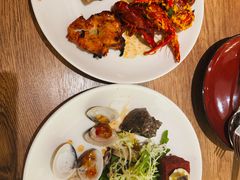 -怡咖啡海鲜自助餐厅(浦东香格里拉店)