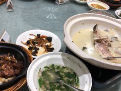 -小厨娘淮扬菜(天印大道店)