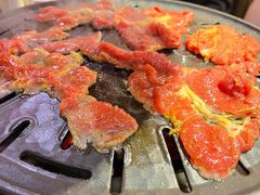 -吉志烤肉(太原总店)