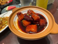 -小菜园新徽菜(滁州苏宁店)