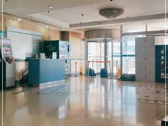 -首都医科大学附属北京同仁医院(西区)