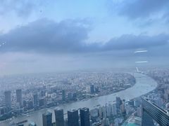 -上海中心大厦