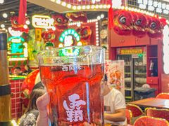 -西关味(大卫城店)