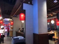 -湘阁里辣(大朗广场店)