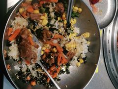 -大叹号·朝鲜族烤肉(潍坊泰华城店)