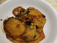 -味上湘菜馆(岳麓山店)