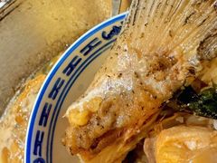 -阿鸡鱼庄·顺德鲜蒸小炒(亚运村店)