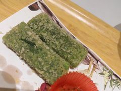 -阿露佳·舌尖上的安吉菜