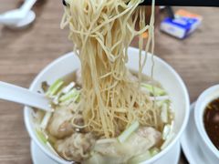 -百福麵家(新馬路店)