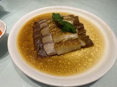 -尘香•传统川菜(创汇首座店)