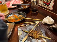 -鸟鹏烧鸟居酒屋(仁恒梦中心店)