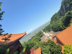-南沙天后宫景区